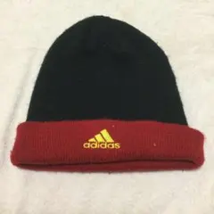 adidas アディダス 子供用ニット帽