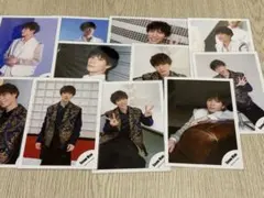 渡辺翔太　公式写真