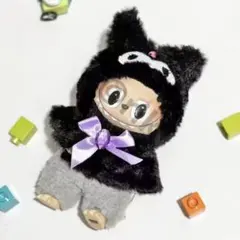 ぬいぐるみ　コスチューム　服