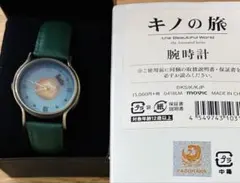 狼と香辛料 vol.2ver.腕時計 AMNIBUS - メルカリ