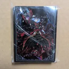 東方　レミリア・スカーレット　雪乃ん　Scarlet Agents　スリーブ