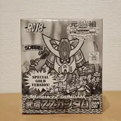 激レア 当時物 元祖SDガンダム 武者精太 - メルカリ