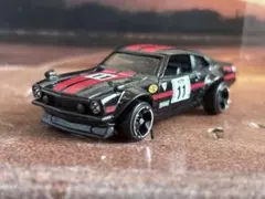 ホットウィールサイドライン