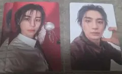 BOYNEXTDOOR イハン HOME:DELUXE