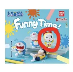 BANDAI ドラえもん Funny Time! ドラミちゃん