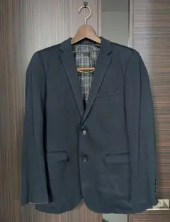 BURBERRY BLACK LABEL ジャケット LL ネイビーのサムネイル