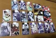紫影のソナーニル メロンブックスくじ E賞 13枚セット - メルカリ