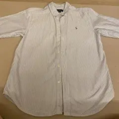 Ralph Lauren 長袖シャツ 170