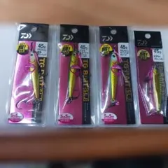 TGベイト SLJ タングステン 60g ライトジギング マダイ　ブリ ヒラマサ TGベイト SLJ タングステン 60g ライトジギング マダイ ブリ ヒラマサ