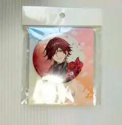 にじさんじ ローレン・イロアス アニメイトカフェ 缶バッジ