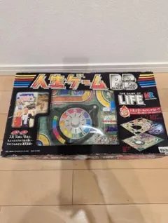 2026年最新】人生ゲームの人気アイテム - メルカリ