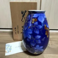 2025年最新】深川製磁 花瓶の人気アイテム - メルカリ