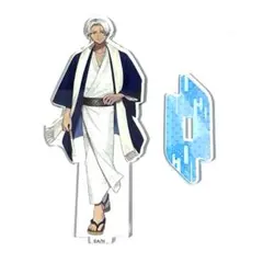 にじさんじ 極楽湯 アクスタ イブラヒム