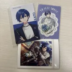 2026年最新】kaito ぱしゃこれの人気アイテム - メルカリ