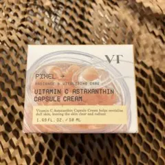 VT VT ビタミンCアスタキサンチンカプセルクリーム50ml