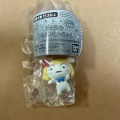 ギャルなクレヨンしんちゃん シロ