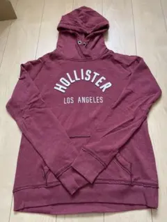 ホリスター　パーカー　レディース