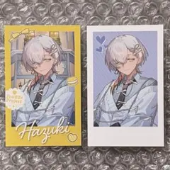 FouRTe Project ランダムチェキ風カード 朔楽はづき - メルカリ