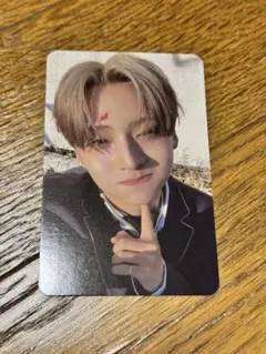 ALD1 EUPHORIA JEWEL CASE サンウォン トレカ