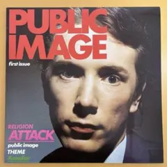 2026年最新】パブリックイメージリミテッド、の人気アイテム - メルカリ