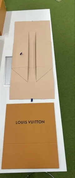 LOUIS VUITTON 空箱