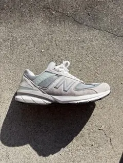 New Balance ニューバランス M990NA5(D) NIMBUS CD - メルカリ