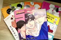 高良くんと天城くん Blu-ray BOX 3枚組 - メルカリ