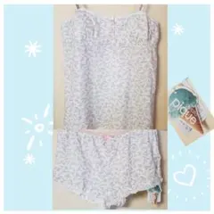 gelato pique　☆ セットアップ ☆　ルームウェア