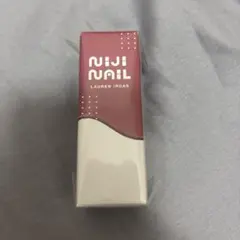 【にじさんじ】にじネイル ネイルポリッシュ　ローレン・イロアス　ネイル