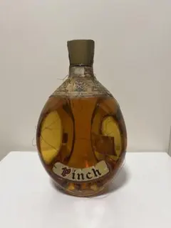 Pinch ウイスキー 750ml 古酒 レア 未開封のサムネイル