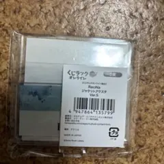 ReoNa HEART ジャケットアクスタ