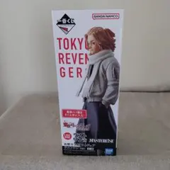 2026年最新】東京リベンジャーズ一番くじラストワンの人気アイテム