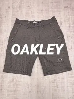 OAKLEY オークリー ショーツ ハーフパンツ ゴルフ