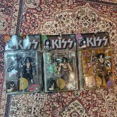 キッスヘッドライナー4セット - メルカリ