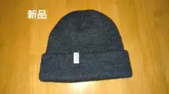 COAL コール ビーニー ニット帽
