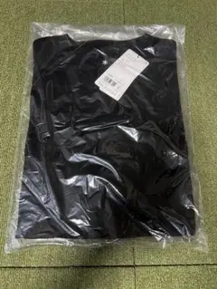 スノーピーク SP Pocket Tシャツ サイズL ブラック