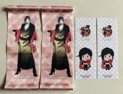 刀剣乱舞　静形薙刀