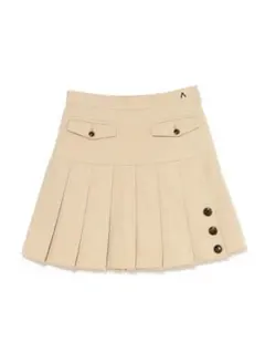 andmary Kika button mini skirt - メルカリ