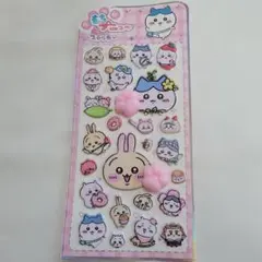 ②ちいかわ おしりシール お尻シール