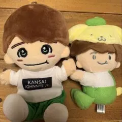 2026年最新】大橋和也 ちびぬいの人気アイテム - メルカリ