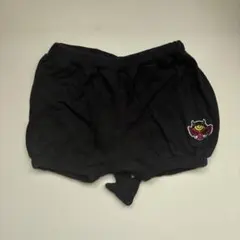 K*様 ヒスミニ　デビル　ハーフパンツ70