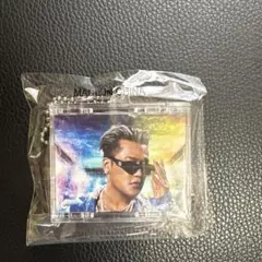 三代目JSB 会場限定ガチャ 登坂広臣ØMI CDキーホルダー - メルカリ