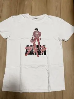 AKIRA ヴィンテージ風 シャツ XLのサムネイル