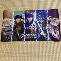 2025年最新】ファイアーエムブレムサイファ プレイマットの人気