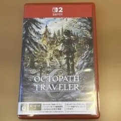 OCTOPATH TRAVELER 0