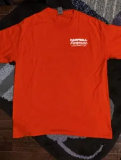 GILDAN Campbell Equipment Tシャツ L