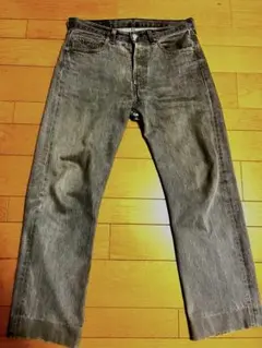ス*チ様 LEVI'S 501 フランス製 デニム ユーロリーバイス 90's