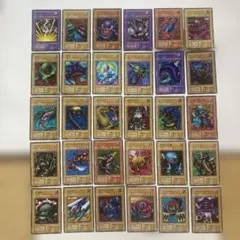 2026年最新】遊戯王 引退品 初期の人気アイテム - メルカリ