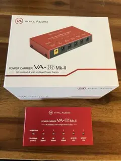 VA-05 Mk-II パワーサプライのサムネイル