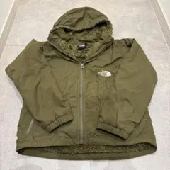 THE NORTH FACE キッズ ジャケットコート140